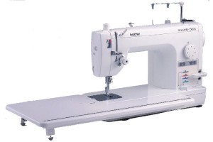 Brother PQ1500S High Speed Sewing Machine