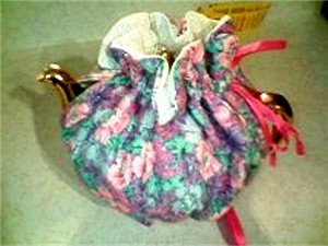 Tea Cozy 1