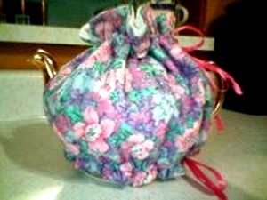 Tea Cozy 2