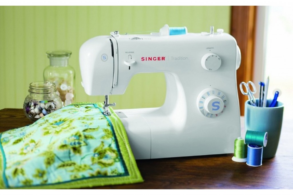 Singer 2259 Tradition Sewing Machine